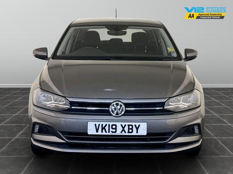 Used Volkswagen Polo 2019 for sale - 76156782: Photo 5