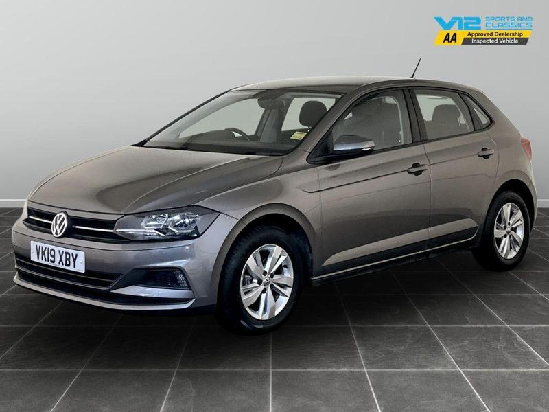 Used Volkswagen Polo 2019 for sale - 76156782: Photo 6