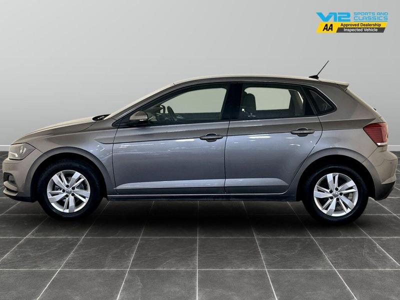 Used Volkswagen Polo 2019 for sale - 76156782: Photo 7