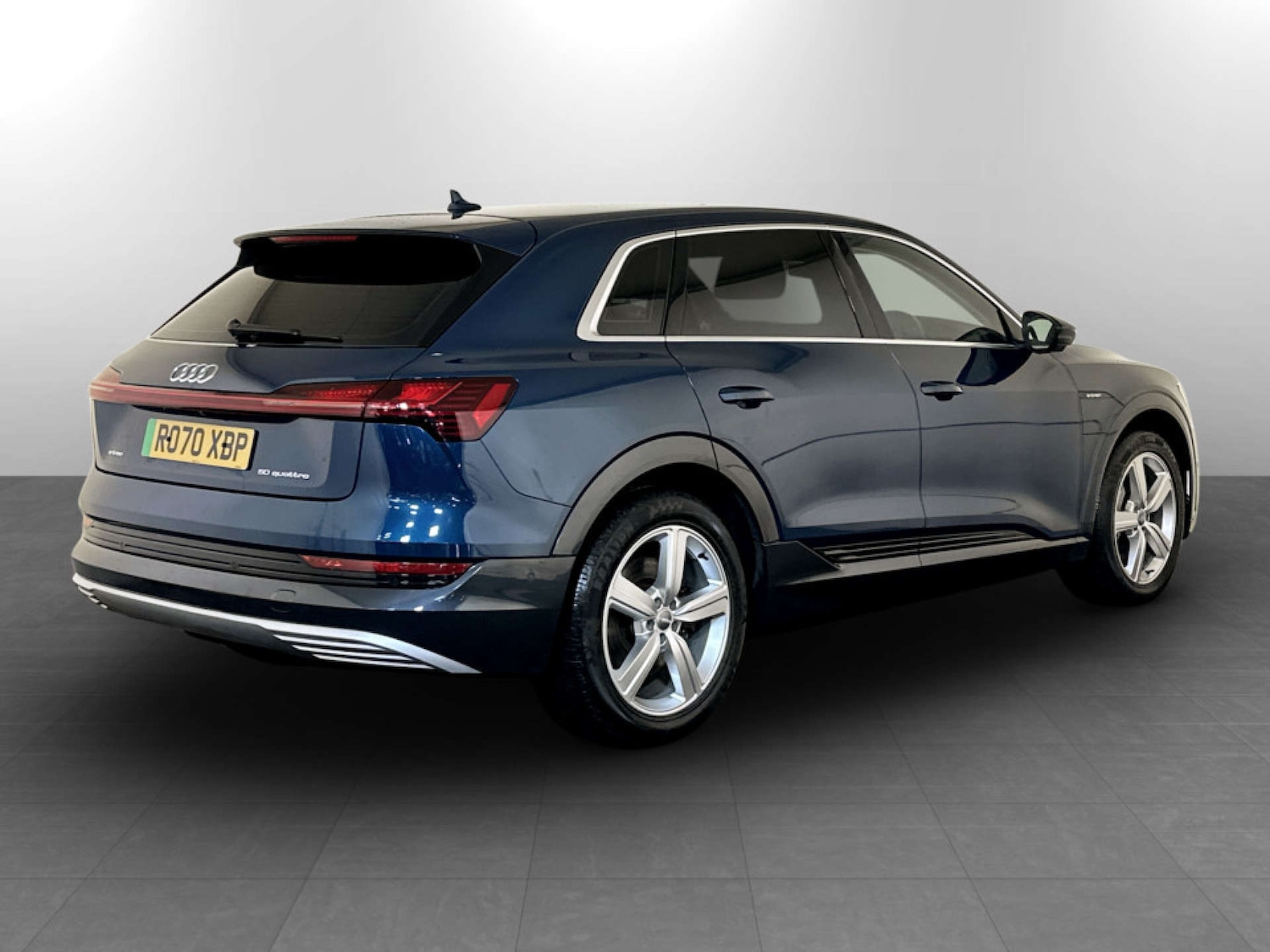 Used Audi e-tron 2020 for sale - 77195868: Photo 10