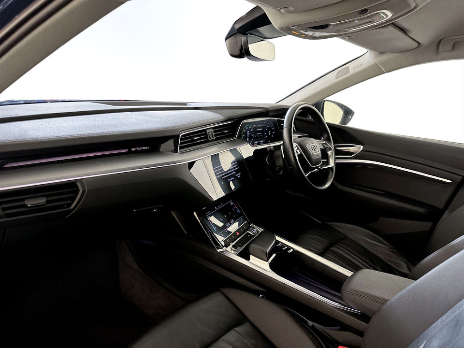 Used Audi e-tron 2020 for sale - 77195868: Photo 12