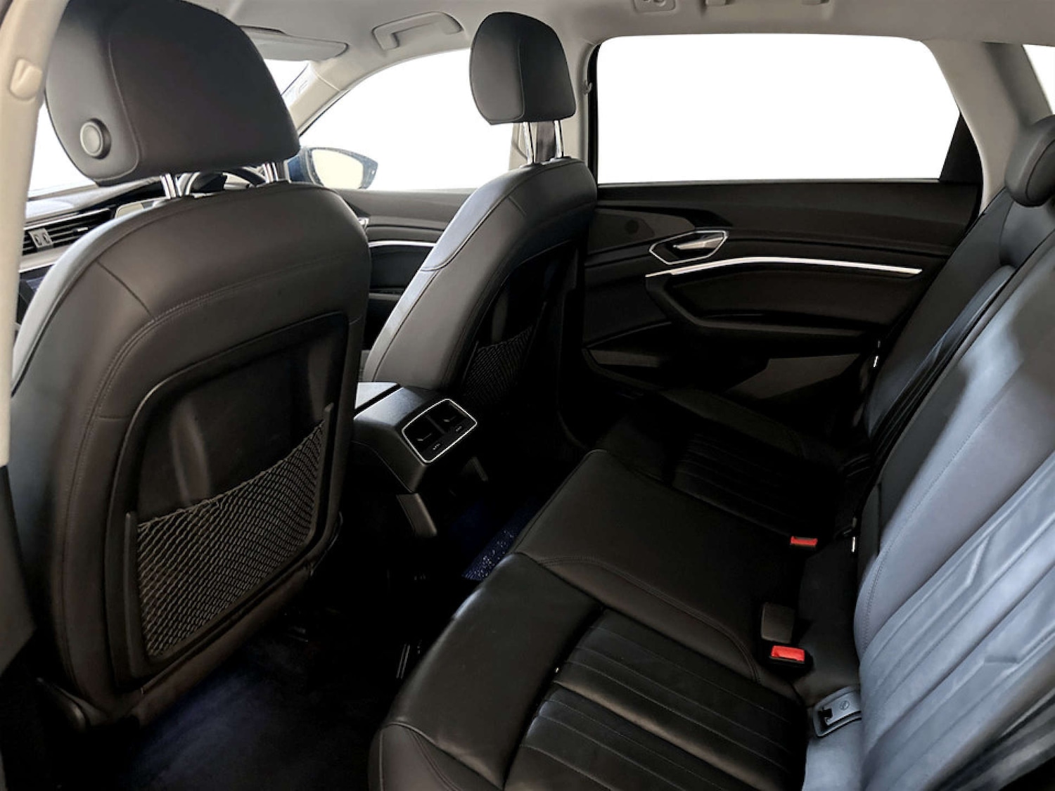 Used Audi e-tron 2020 for sale - 77195868: Photo 14