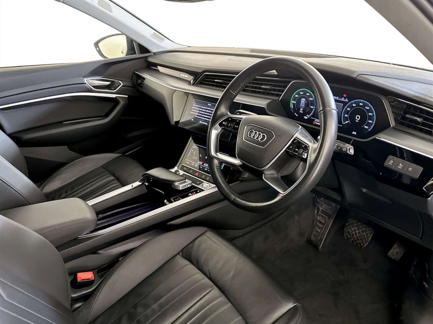 Used Audi e-tron 2020 for sale - 77195868: Photo 15