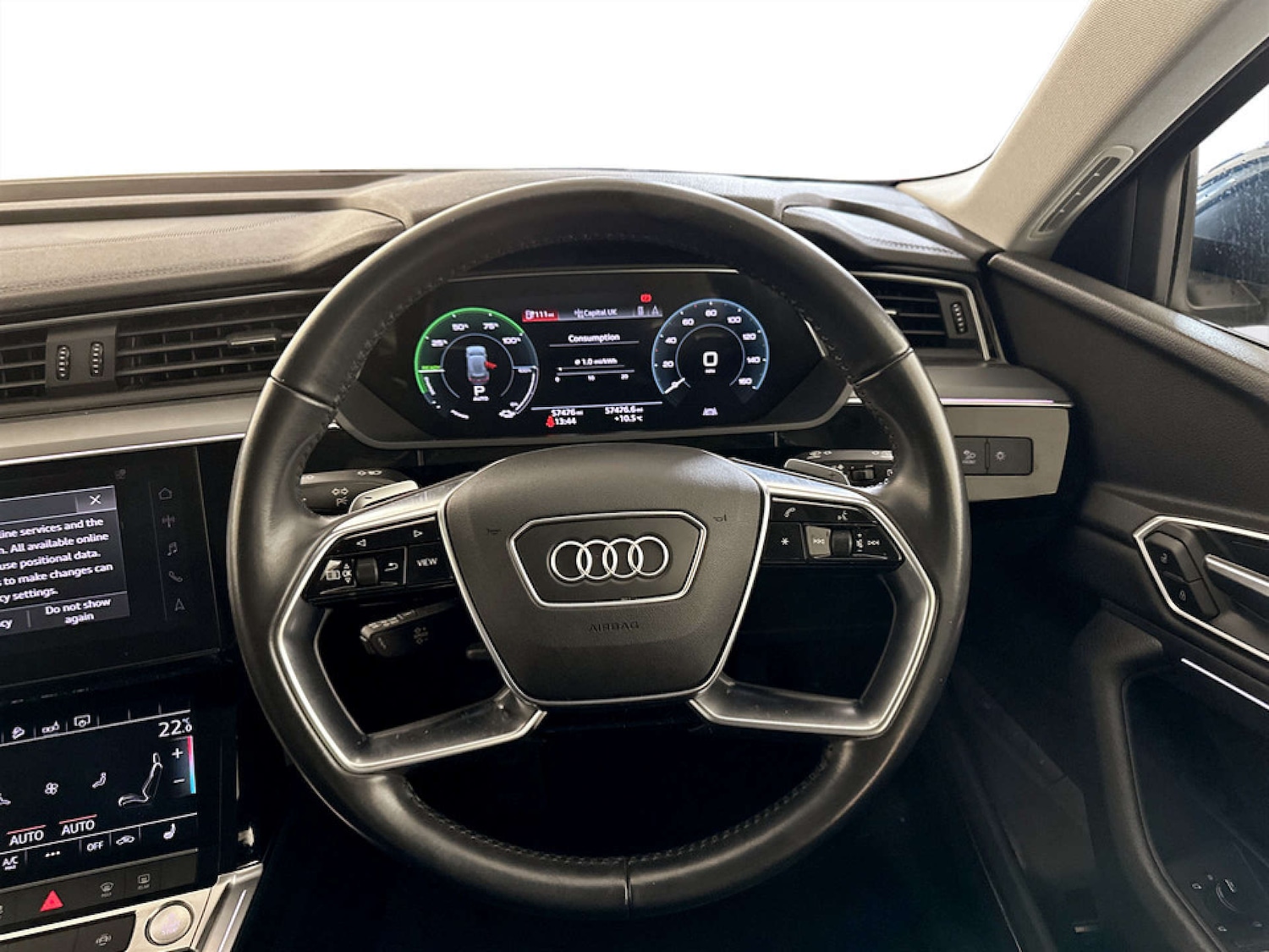 Used Audi e-tron 2020 for sale - 77195868: Photo 16