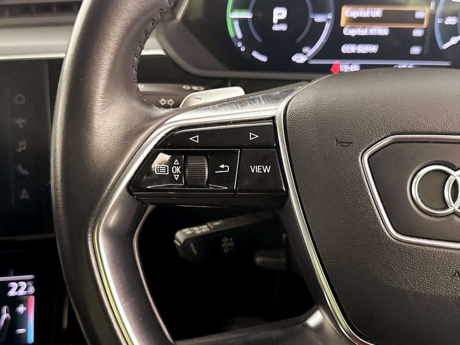 Used Audi e-tron 2020 for sale - 77195868: Photo 17