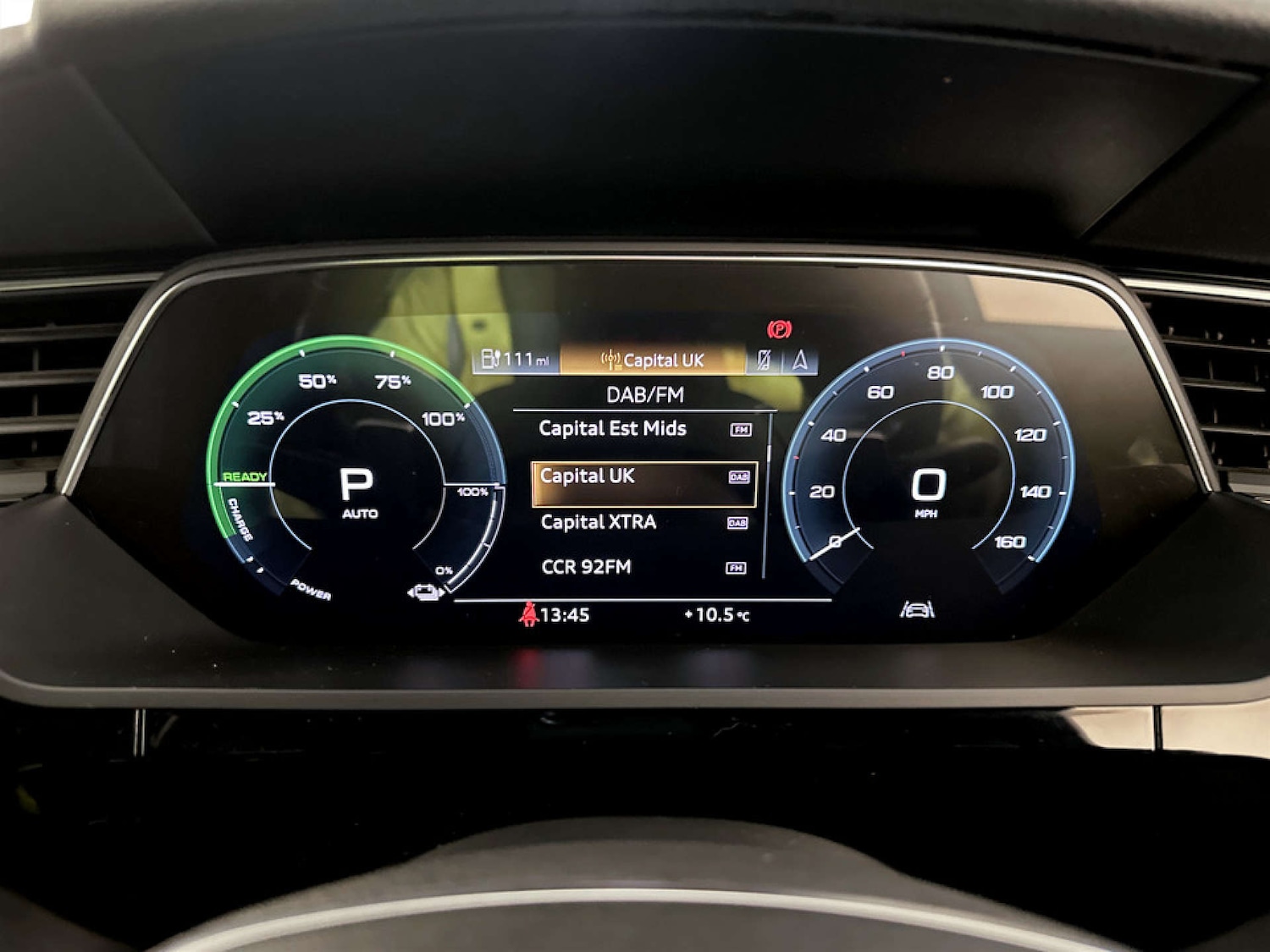 Used Audi e-tron 2020 for sale - 77195868: Photo 18