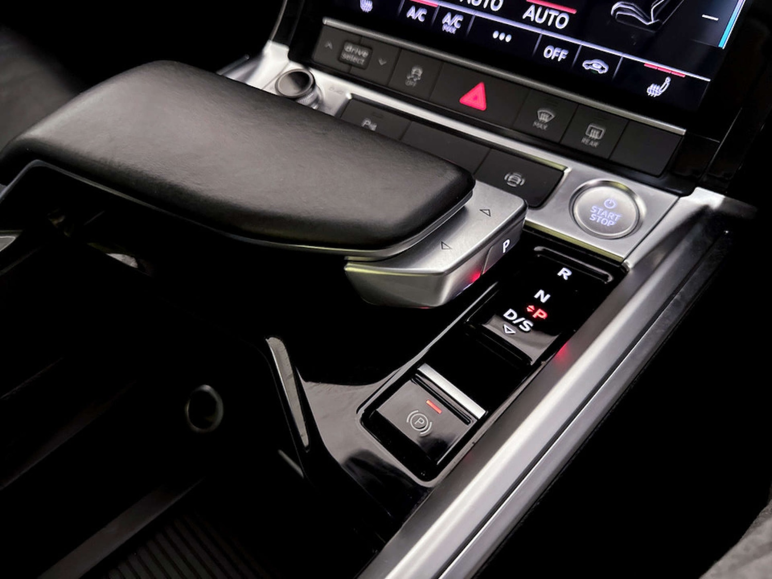 Used Audi e-tron 2020 for sale - 77195868: Photo 26