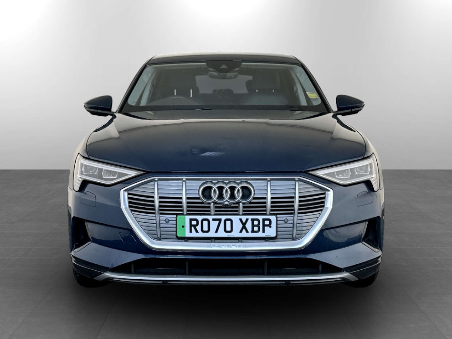 Used Audi e-tron 2020 for sale - 77195868: Photo 5