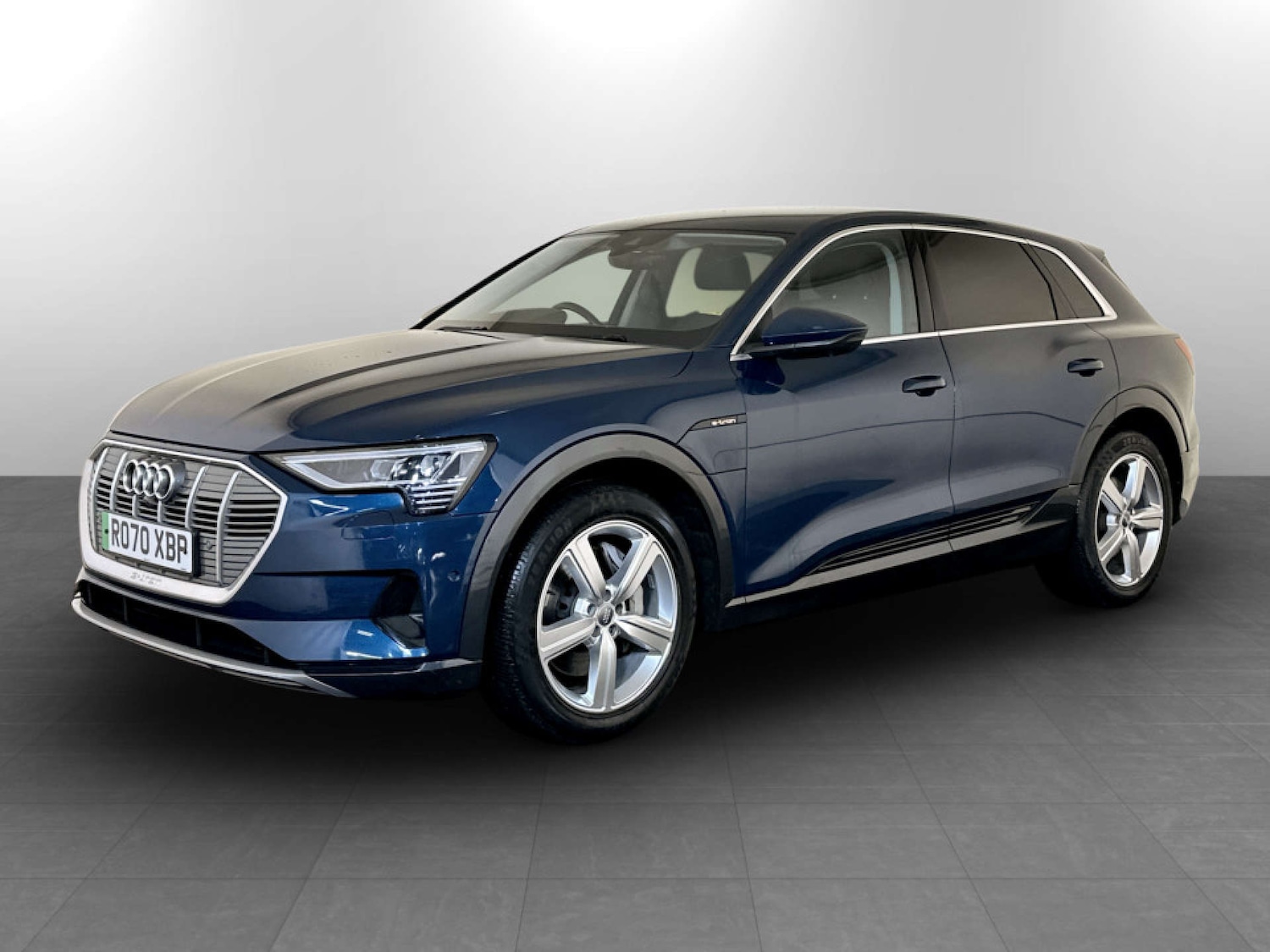 Used Audi e-tron 2020 for sale - 77195868: Photo 6