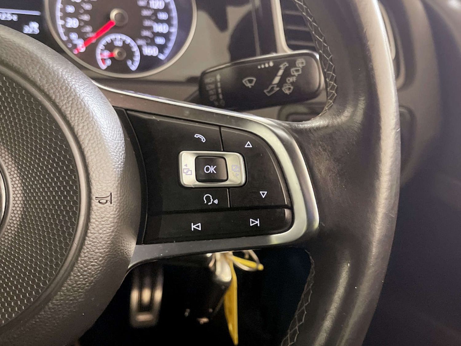 Used Volkswagen Golf 2017 for sale - 77617107: Photo 19