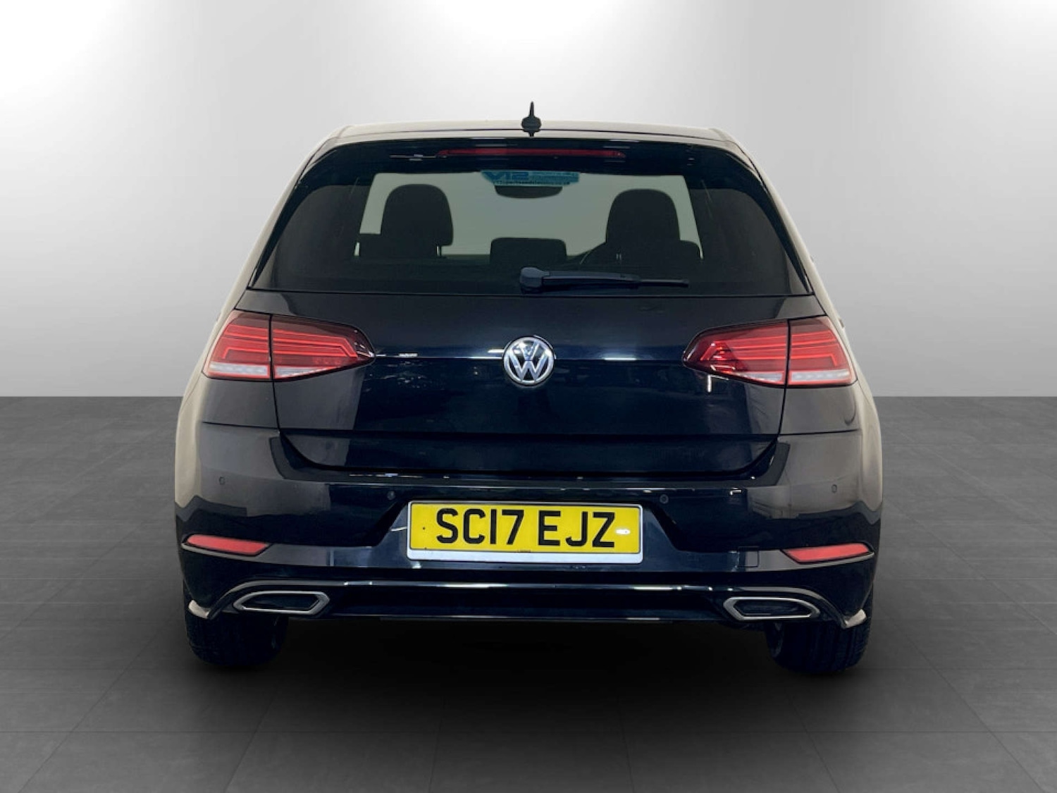 Used Volkswagen Golf 2017 for sale - 77617107: Photo 9