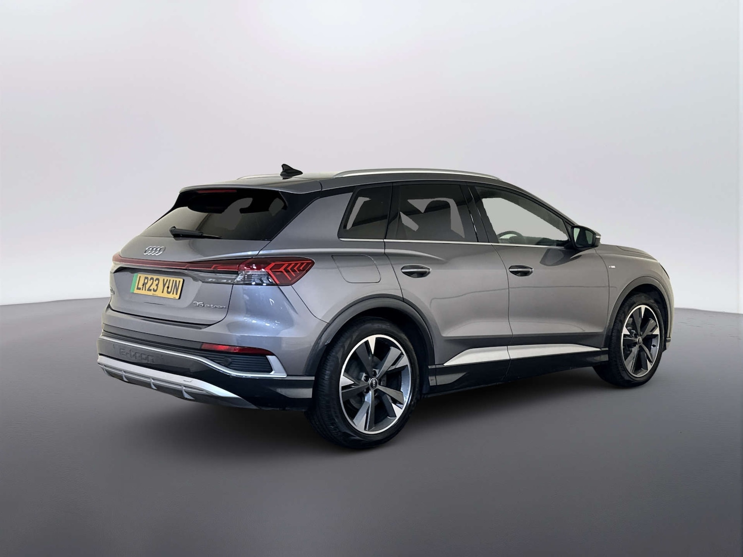 Used Audi Q4 e-tron 2023 for sale - 78091333: Photo 10