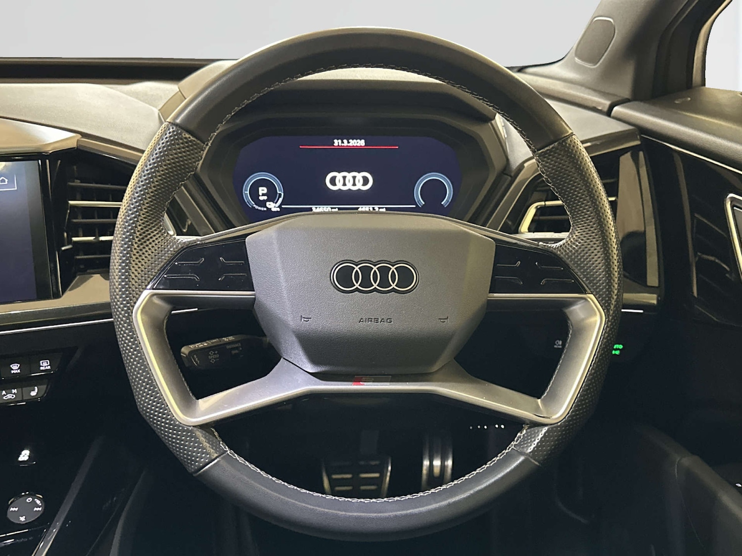 Used Audi Q4 e-tron 2023 for sale - 78091333: Photo 16