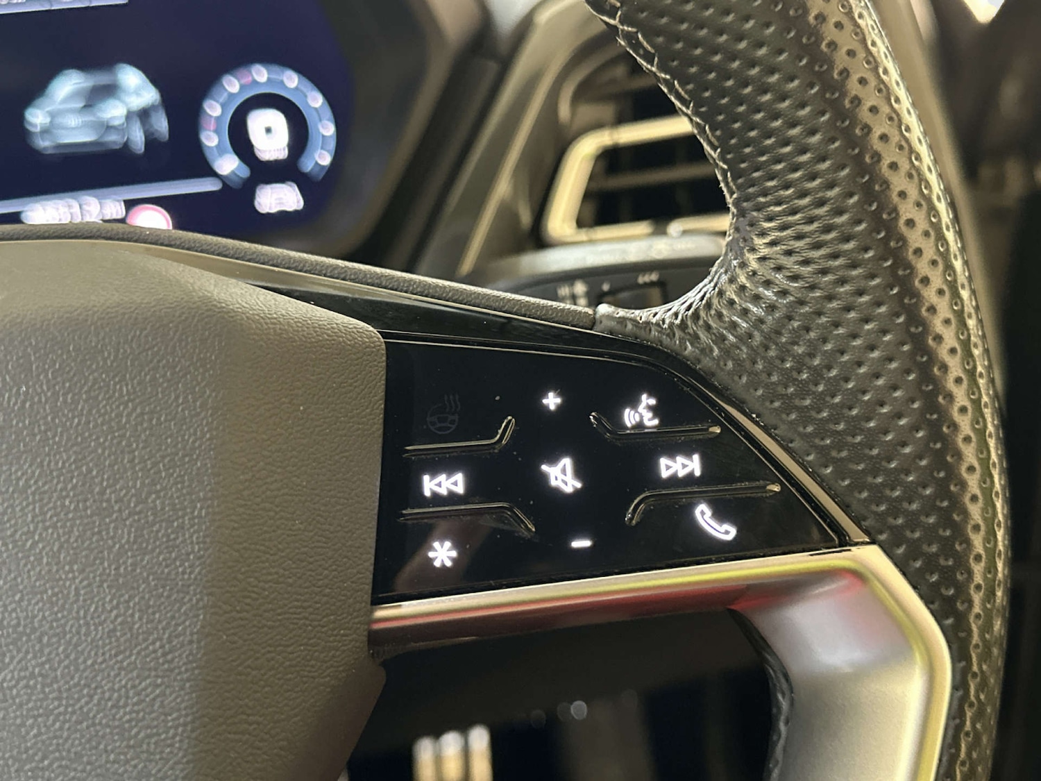 Used Audi Q4 e-tron 2023 for sale - 78091333: Photo 19