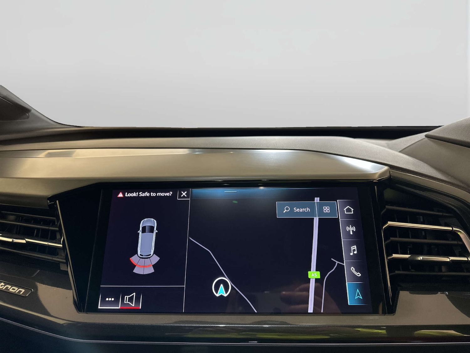 Used Audi Q4 e-tron 2023 for sale - 78091333: Photo 20