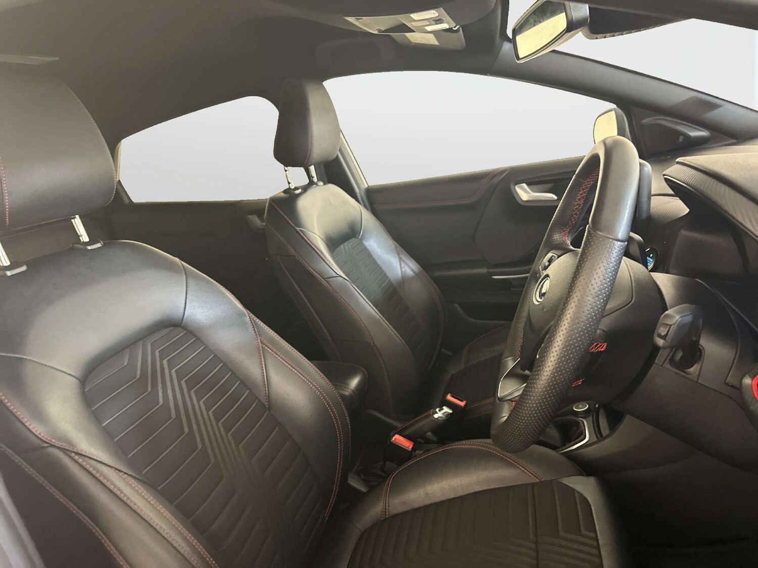 Used Ford Puma 2020 for sale - 77833299: Photo 13