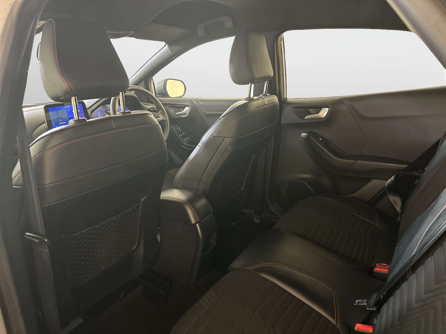 Used Ford Puma 2020 for sale - 77833299: Photo 14