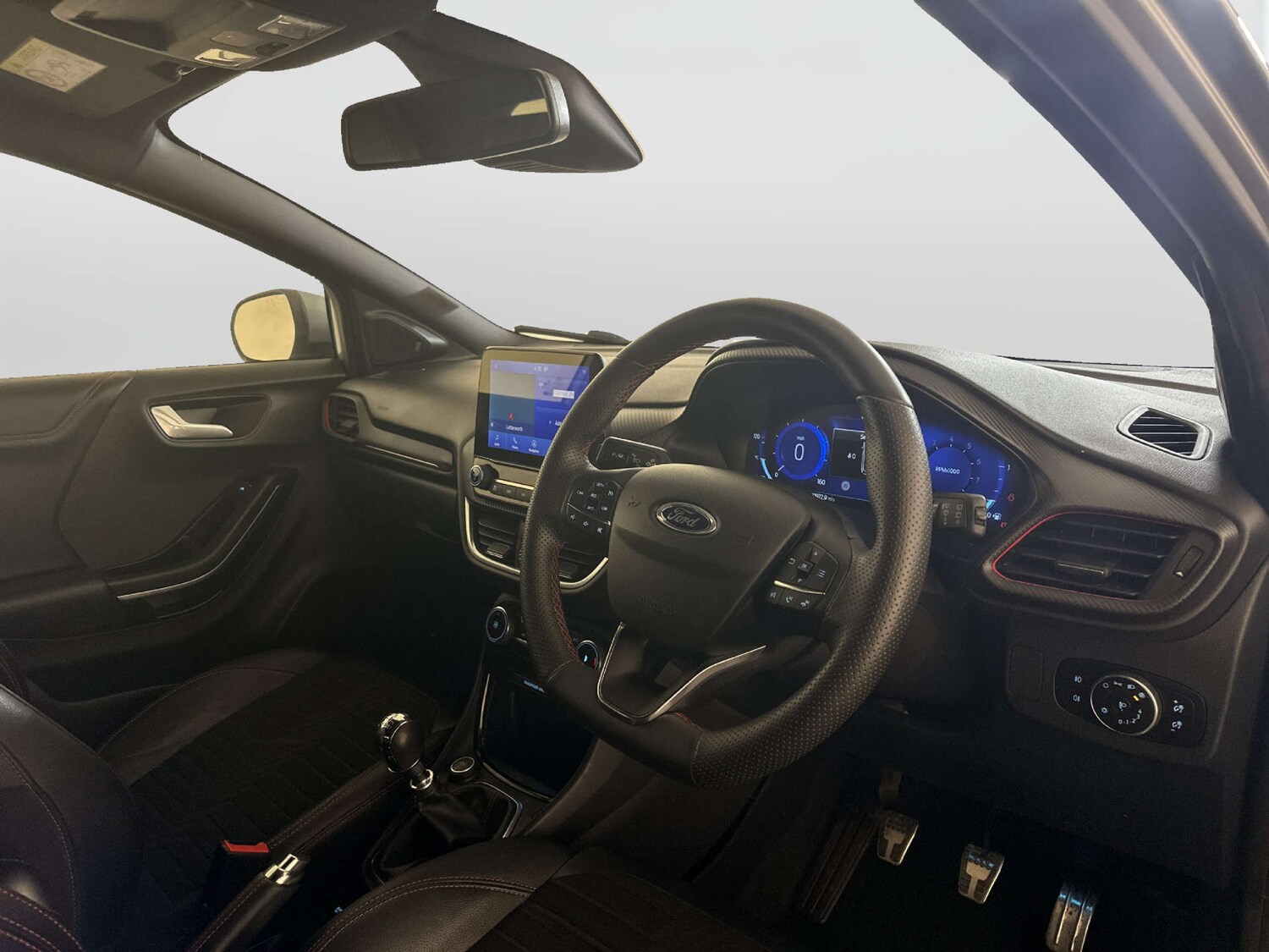 Used Ford Puma 2020 for sale - 77833299: Photo 15