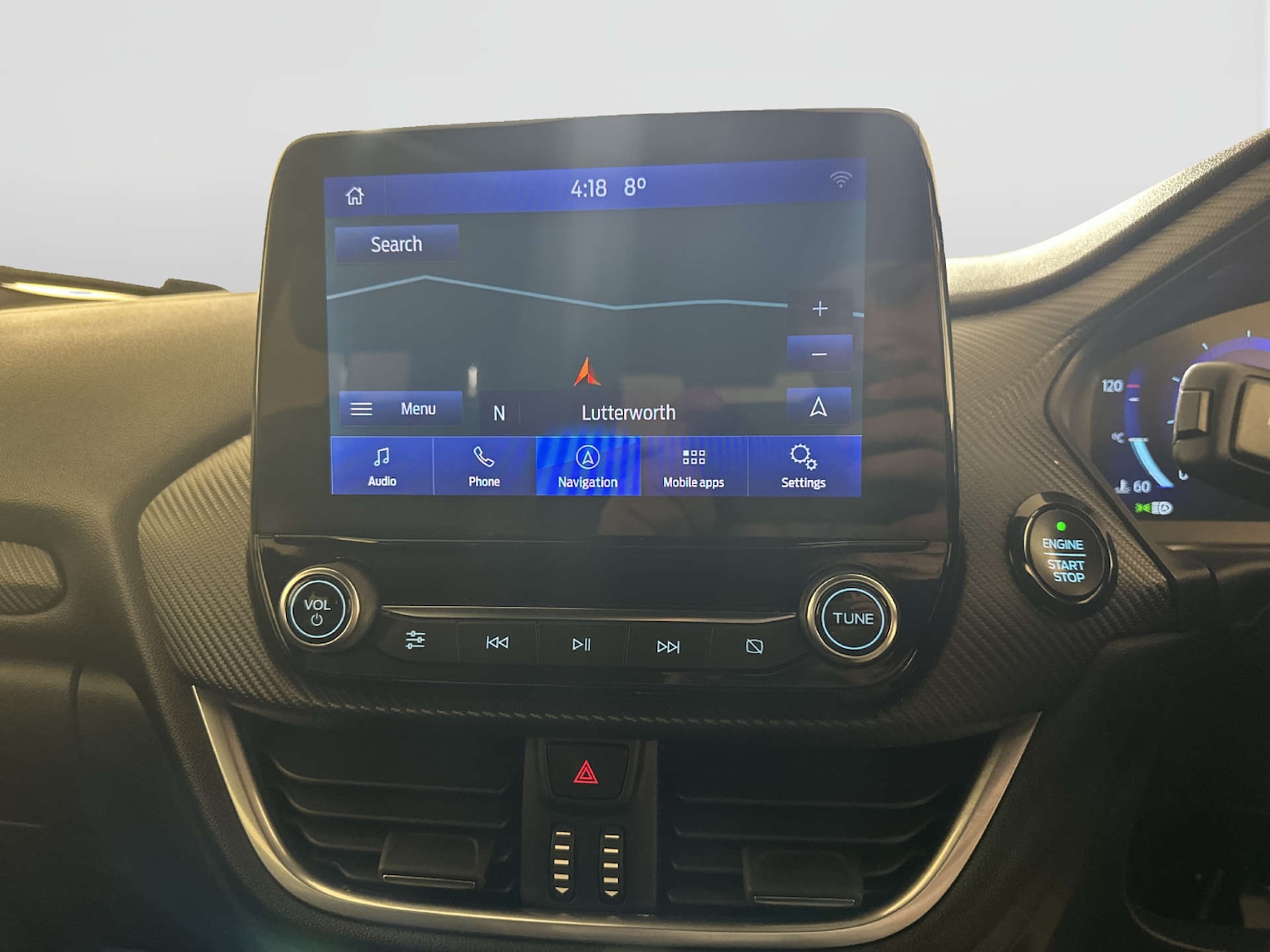 Used Ford Puma 2020 for sale - 77833299: Photo 21