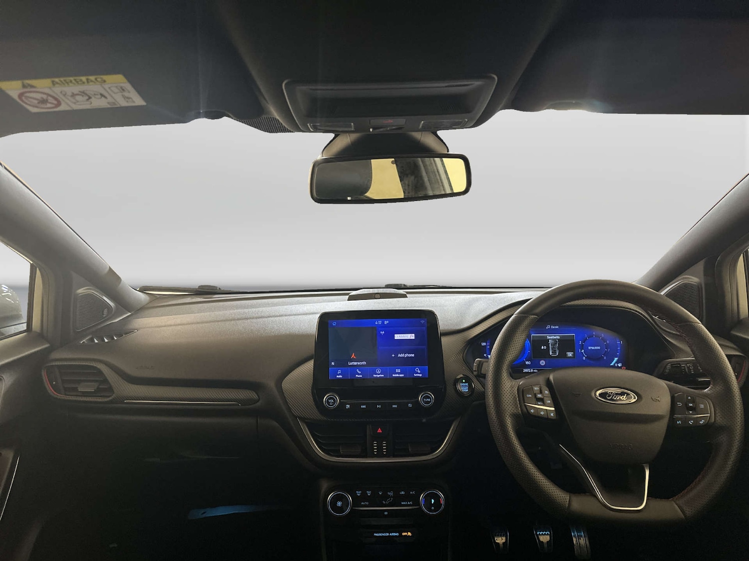 Used Ford Puma 2020 for sale - 77833299: Photo 3