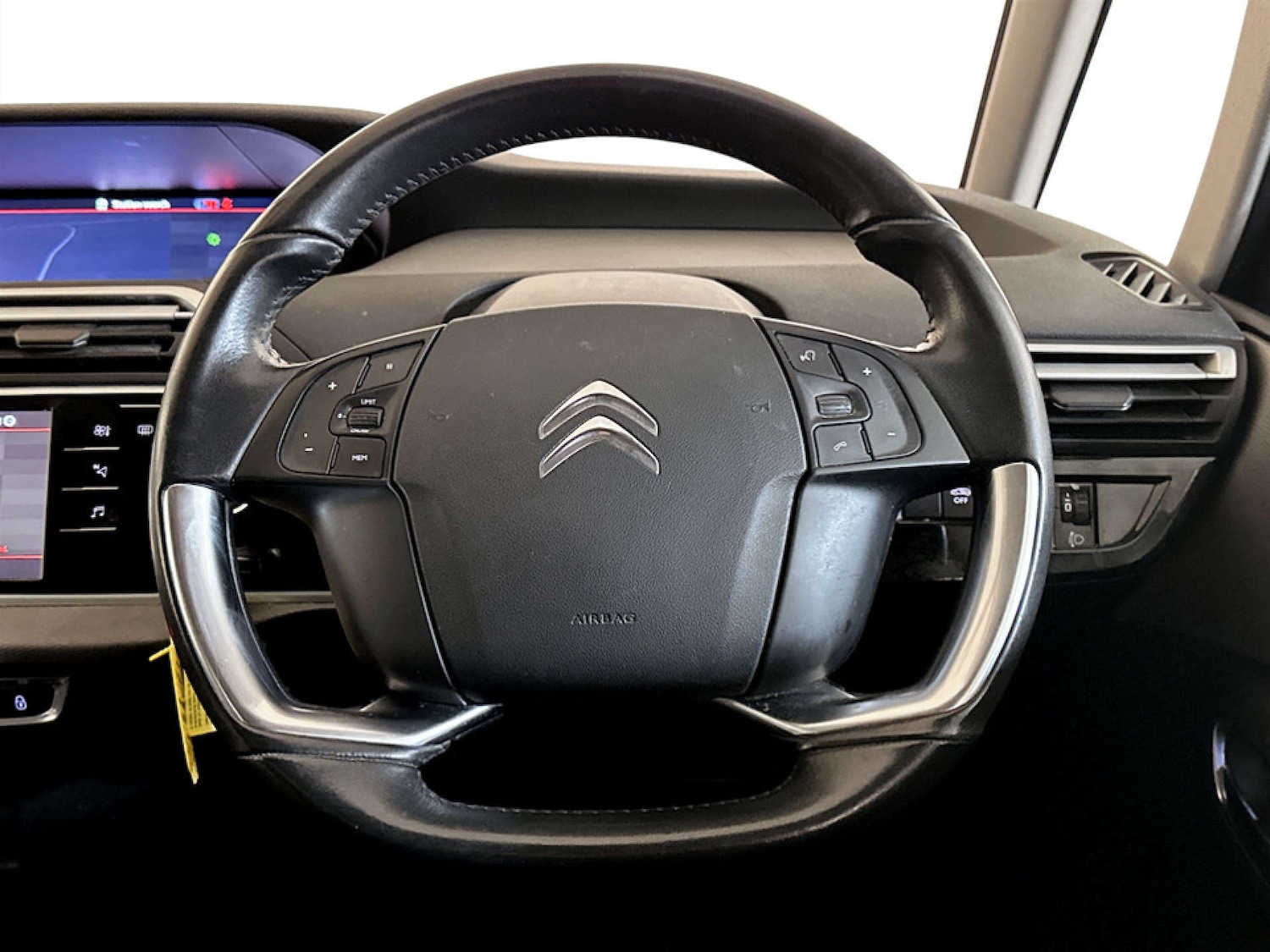 Used Citroen Grand C4 Picasso 2019 for sale - 77590639: Photo 17