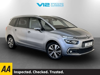 Citroen Grand C4 Picasso feature image