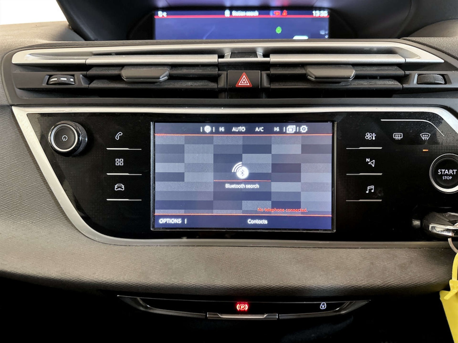 Used Citroen Grand C4 Picasso 2019 for sale - 77590639: Photo 23