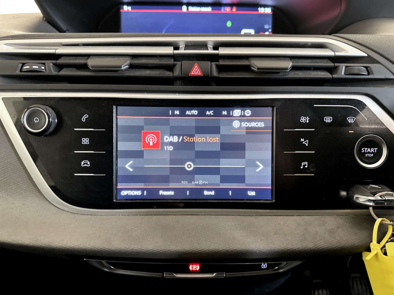 Used Citroen Grand C4 Picasso 2019 for sale - 77590639: Photo 24