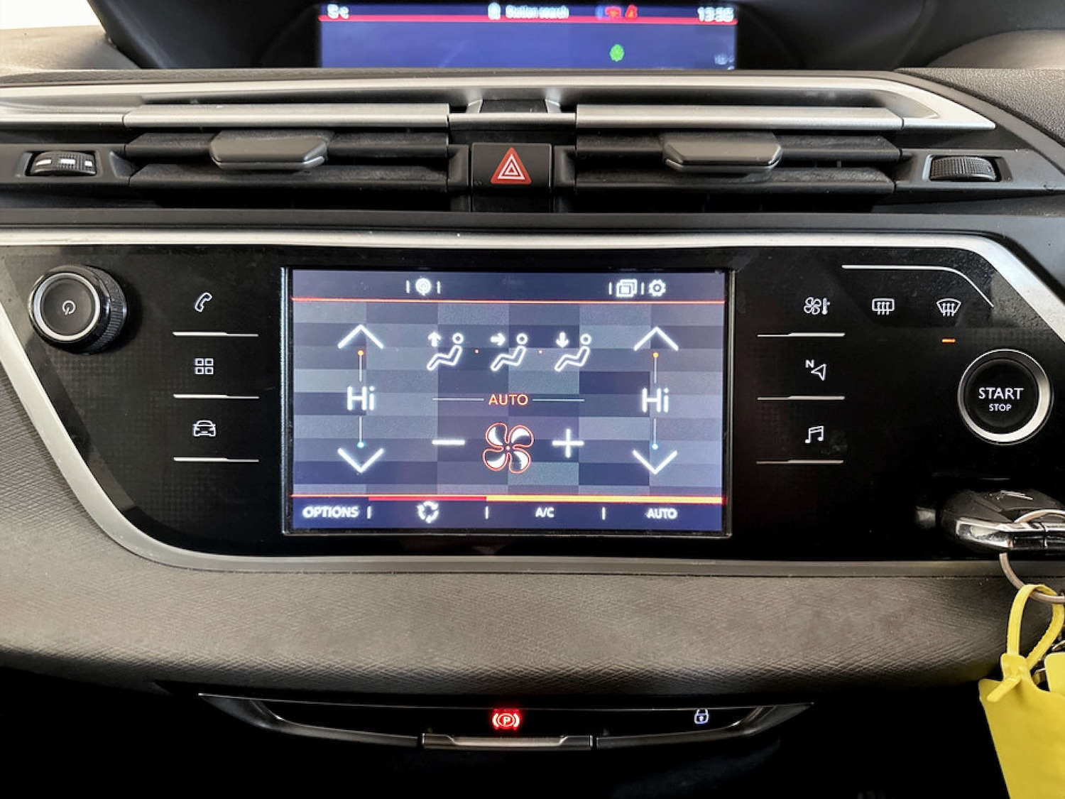 Used Citroen Grand C4 Picasso 2019 for sale - 77590639: Photo 25