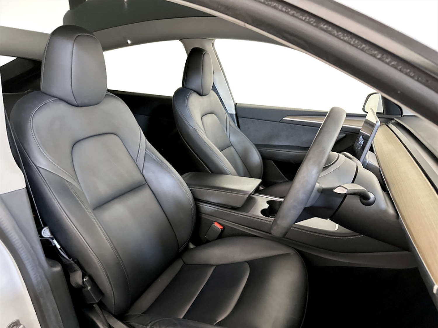 Used Tesla Model Y 2022 for sale - 77584016: Photo 12