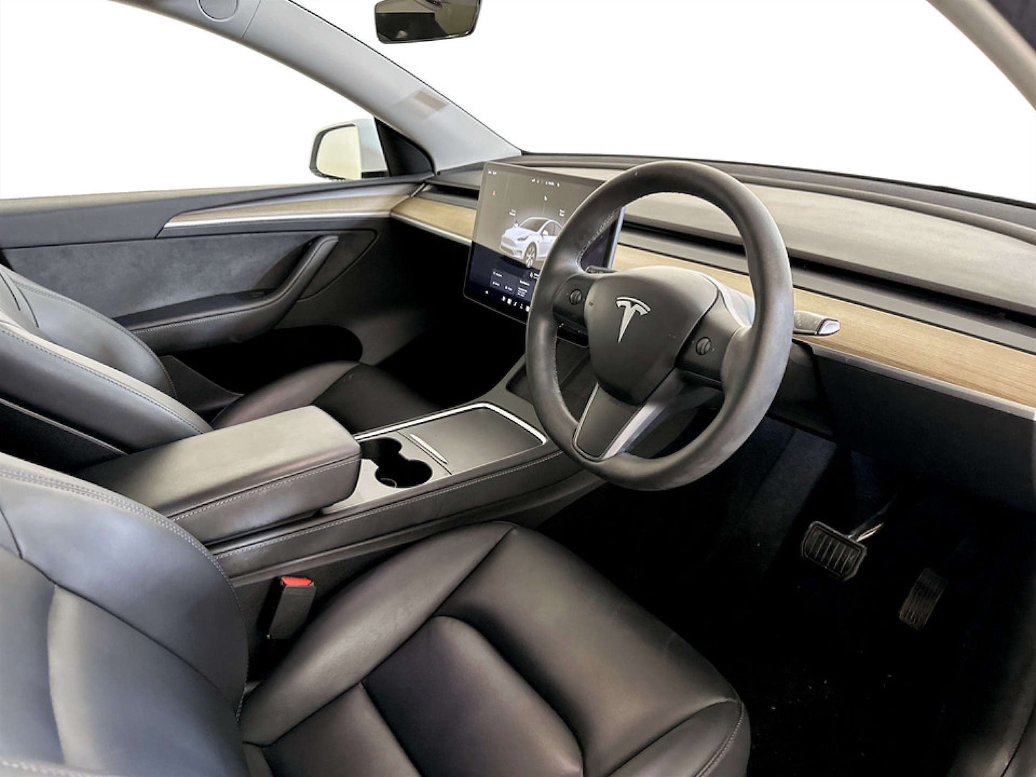 Used Tesla Model Y 2022 for sale - 77584016: Photo 13