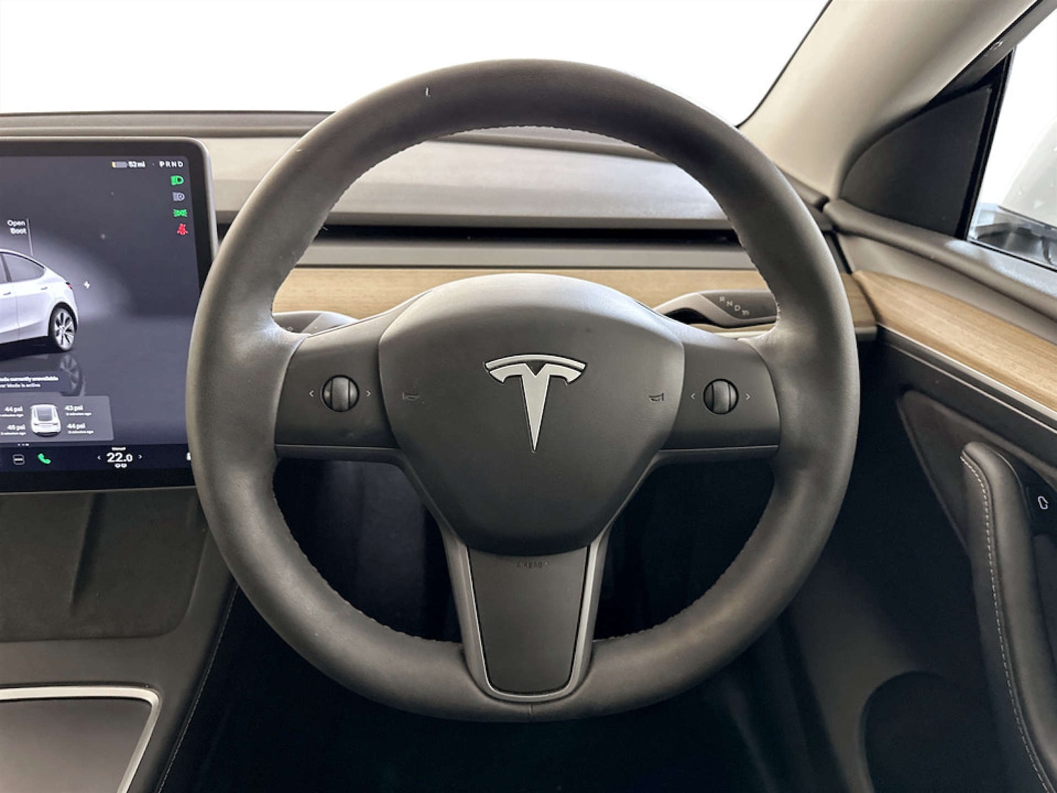 Used Tesla Model Y 2022 for sale - 77584016: Photo 14