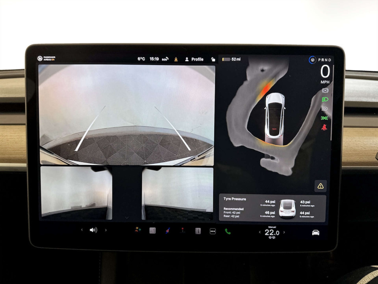 Used Tesla Model Y 2022 for sale - 77584016: Photo 18