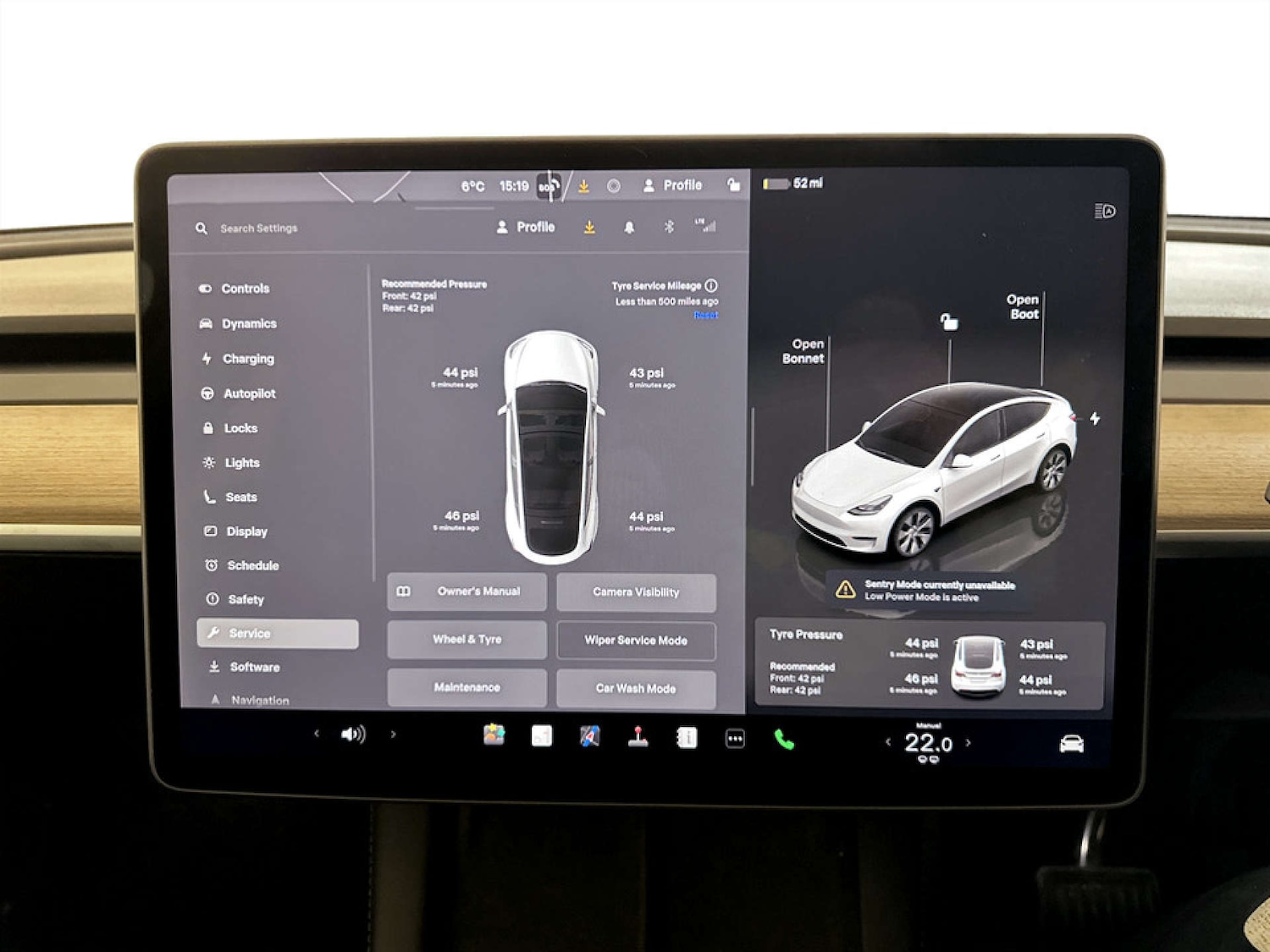 Used Tesla Model Y 2022 for sale - 77584016: Photo 20