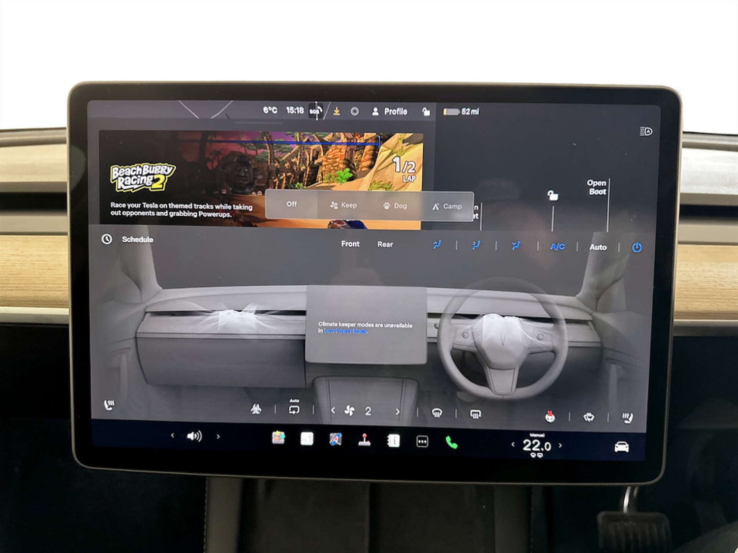 Used Tesla Model Y 2022 for sale - 77584016: Photo 23