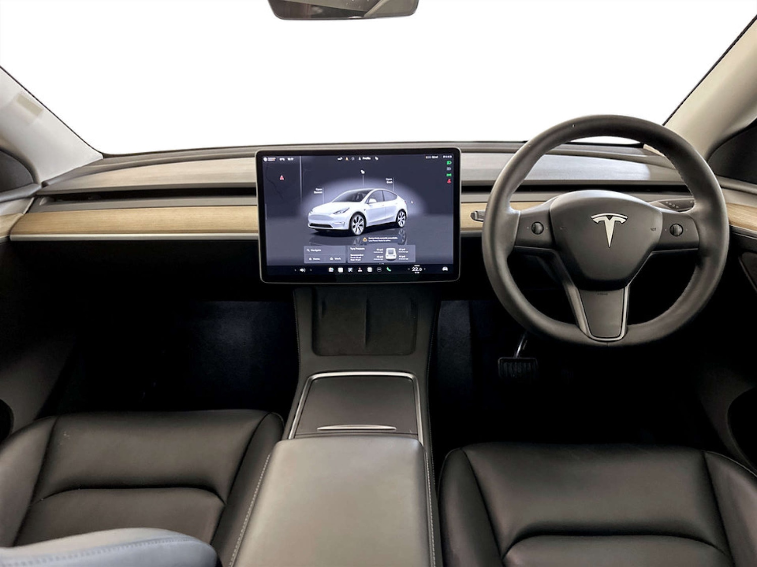 Used Tesla Model Y 2022 for sale - 77584016: Photo 3