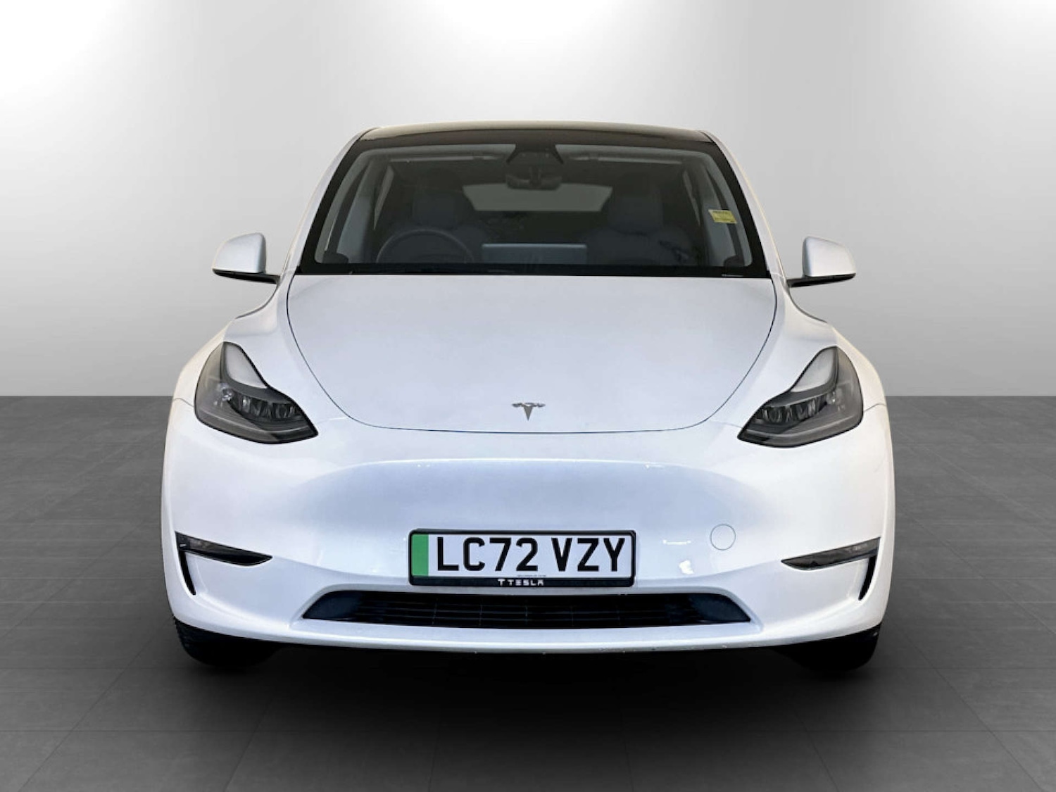 Used Tesla Model Y 2022 for sale - 77584016: Photo 5