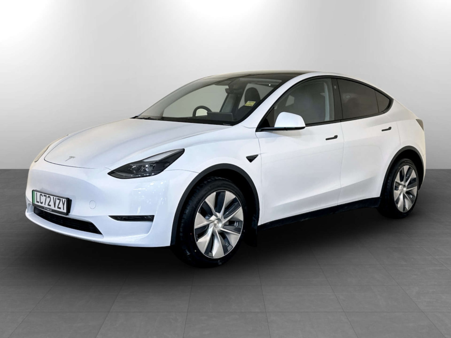 Used Tesla Model Y 2022 for sale - 77584016: Photo 6