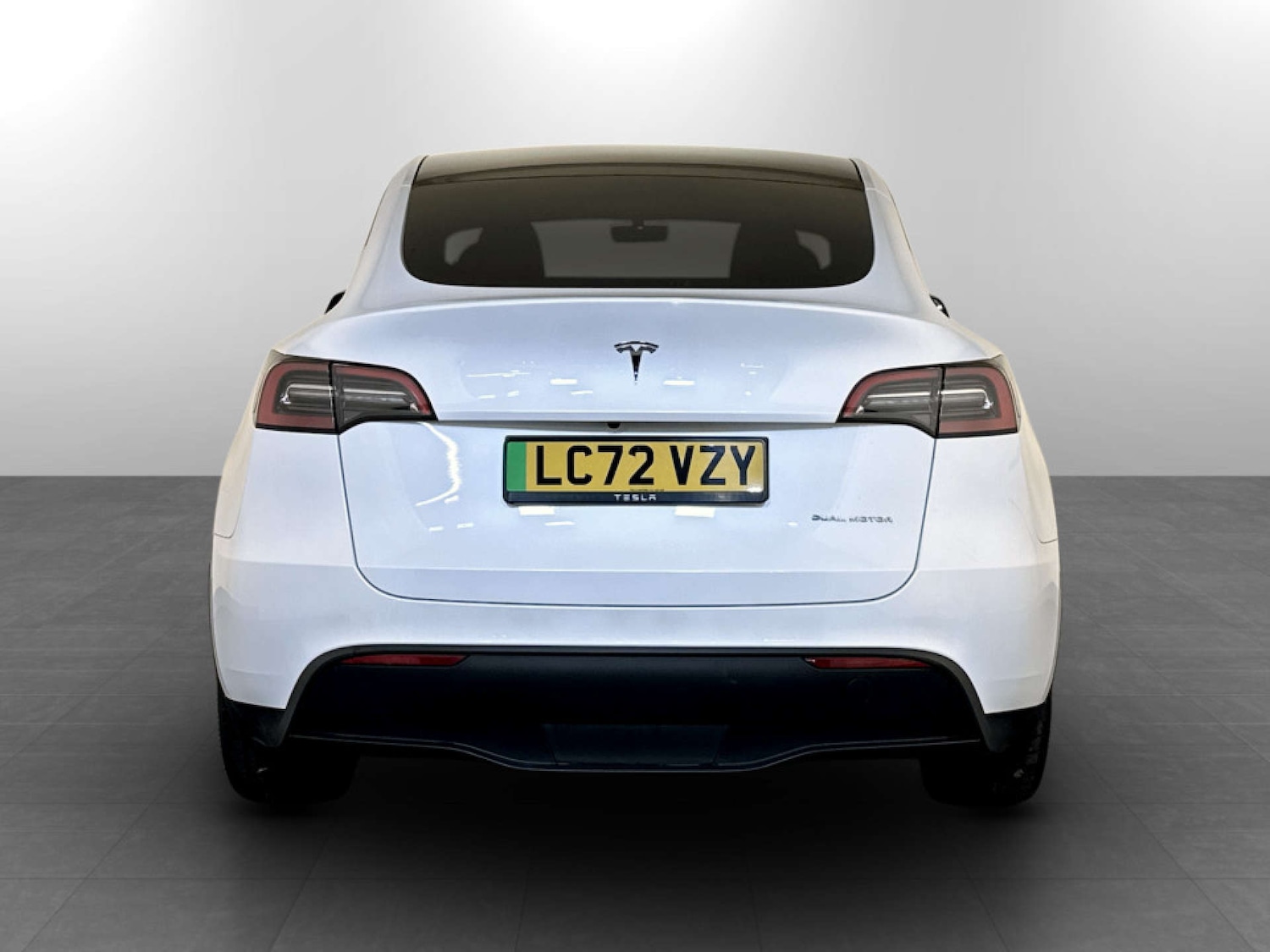 Used Tesla Model Y 2022 for sale - 77584016: Photo 8