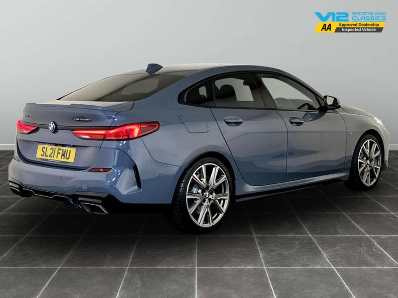 Used BMW 2 Series 2021 for sale - 76931341: Photo 10