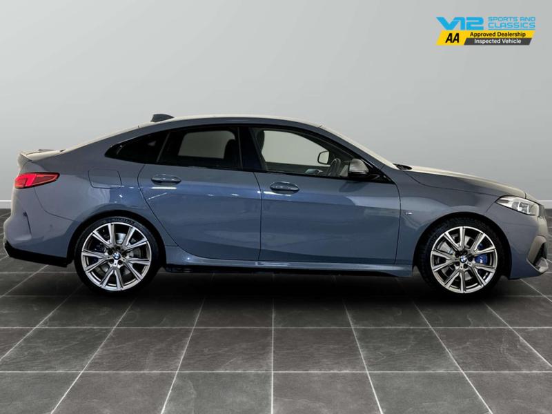 Used BMW 2 Series 2021 for sale - 76931341: Photo 11