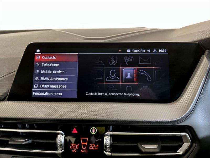 Used BMW 2 Series 2021 for sale - 76931341: Photo 23