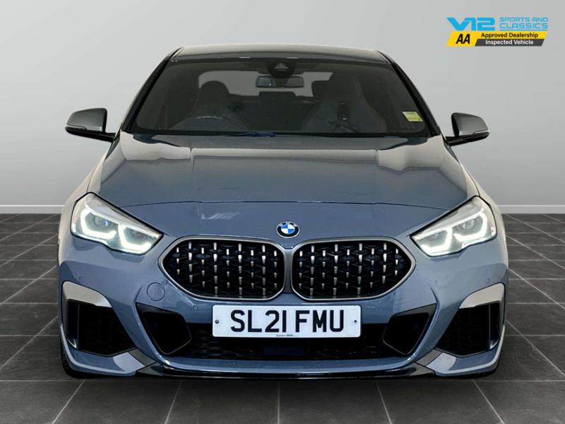 Used BMW 2 Series 2021 for sale - 76931341: Photo 5