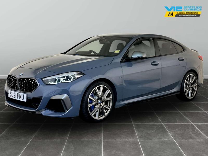 Used BMW 2 Series 2021 for sale - 76931341: Photo 6