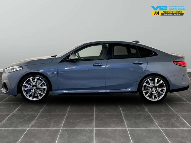 Used BMW 2 Series 2021 for sale - 76931341: Photo 7
