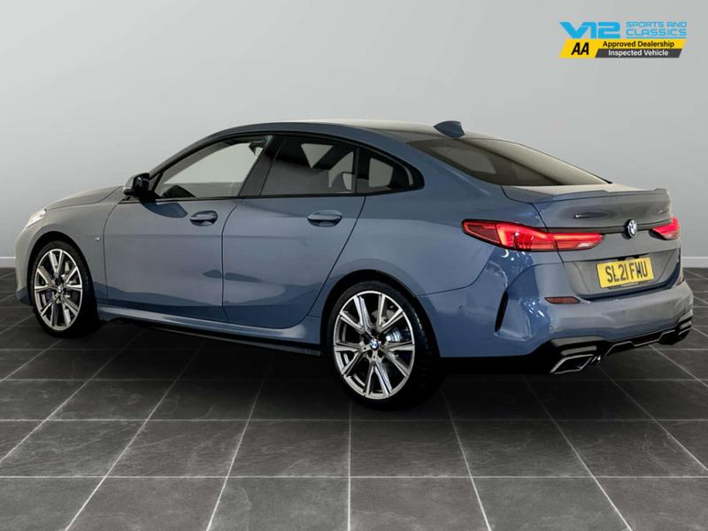 Used BMW 2 Series 2021 for sale - 76931341: Photo 8