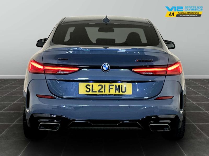 Used BMW 2 Series 2021 for sale - 76931341: Photo 9