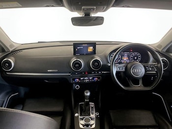 Used Audi A3 2020 for sale - 76017176: Photo