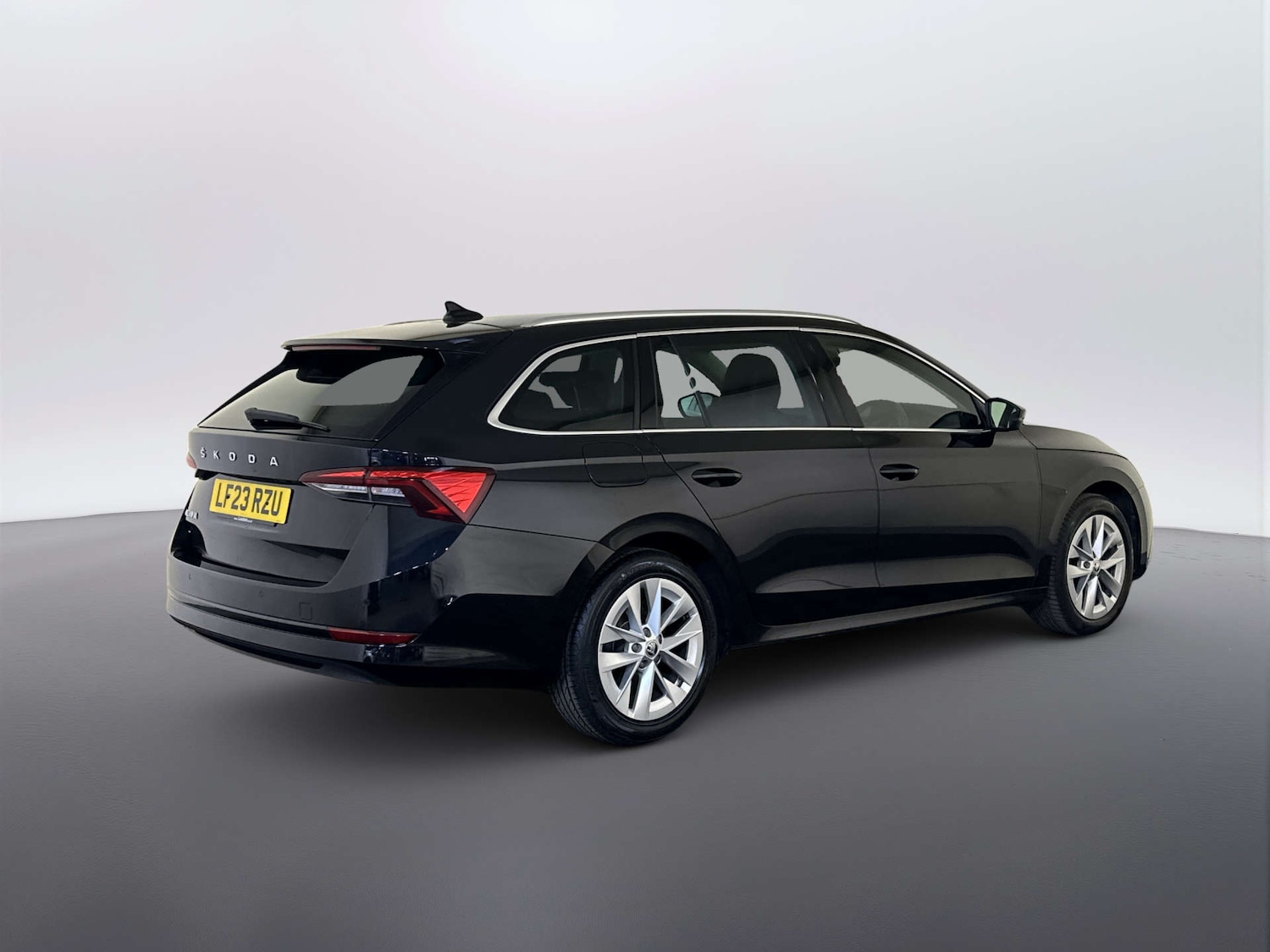 Used Skoda Octavia 2023 for sale - 78201092: Photo 10