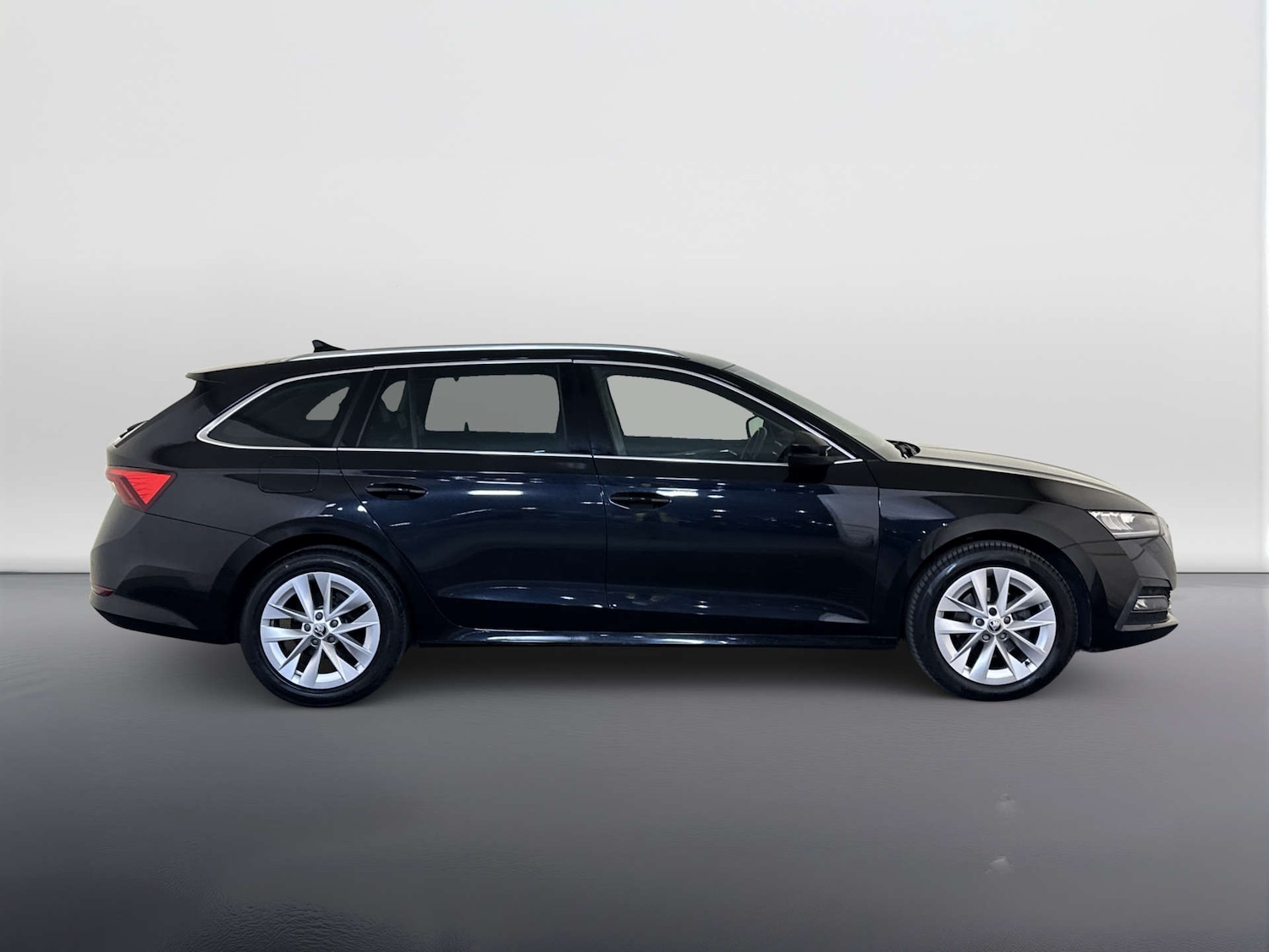 Used Skoda Octavia 2023 for sale - 78201092: Photo 11